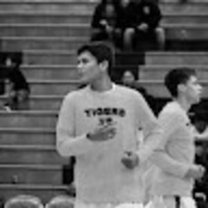 Meet your Posher, Cory